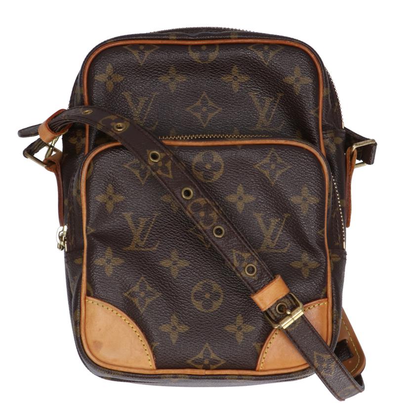 ＬＯＵＩＳ　ＶＵＩＴＴＯＮ ﾙｲ･ｳﾞｨﾄﾝ/アマゾン／モノグラム/M45236//AR0***/Bランク/93