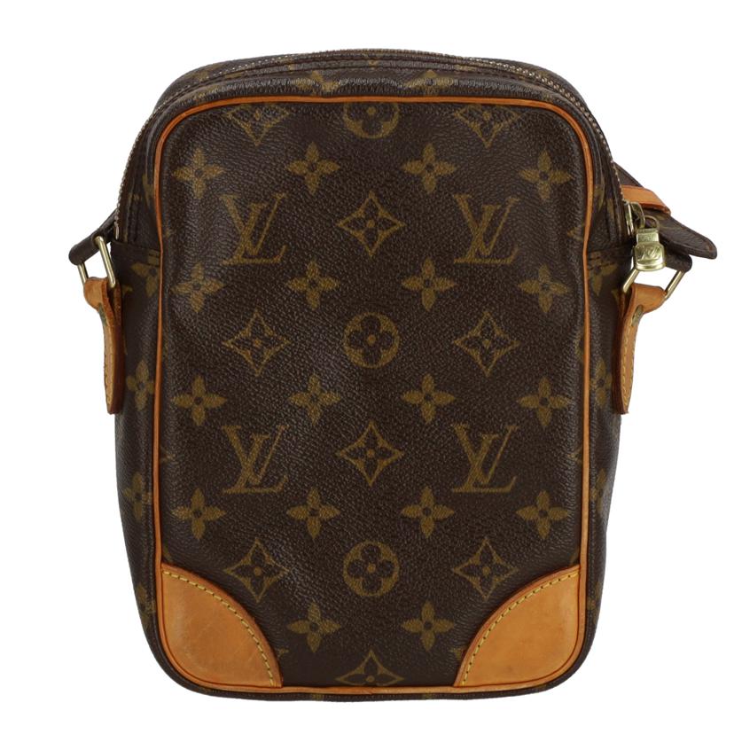 ＬＯＵＩＳ　ＶＵＩＴＴＯＮ ﾙｲ･ｳﾞｨﾄﾝ/アマゾン／モノグラム/M45236//AR0***/Bランク/93