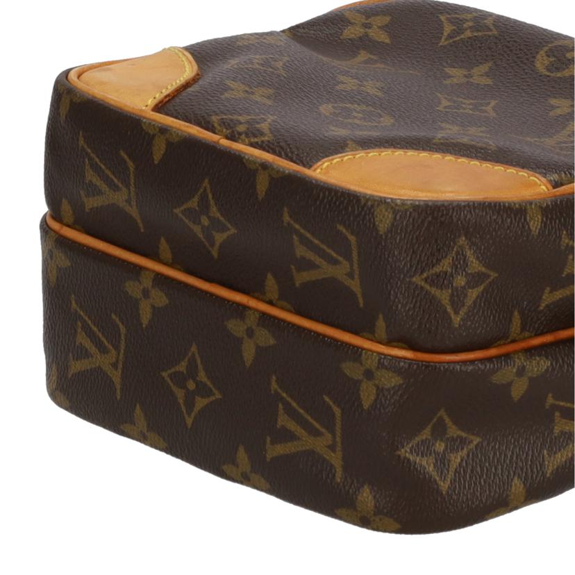 ＬＯＵＩＳ　ＶＵＩＴＴＯＮ ﾙｲ･ｳﾞｨﾄﾝ/アマゾン／モノグラム/M45236//AR0***/Bランク/93