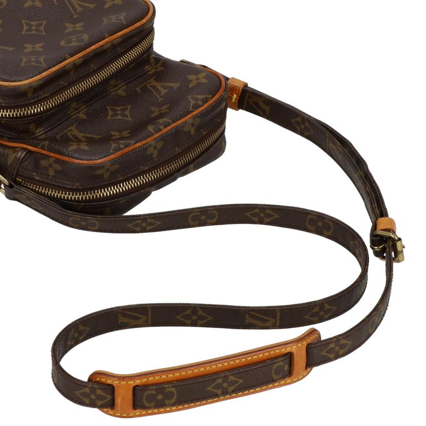 ＬＯＵＩＳ　ＶＵＩＴＴＯＮ ﾙｲ･ｳﾞｨﾄﾝ/アマゾン／モノグラム/M45236//AR0***/Bランク/93