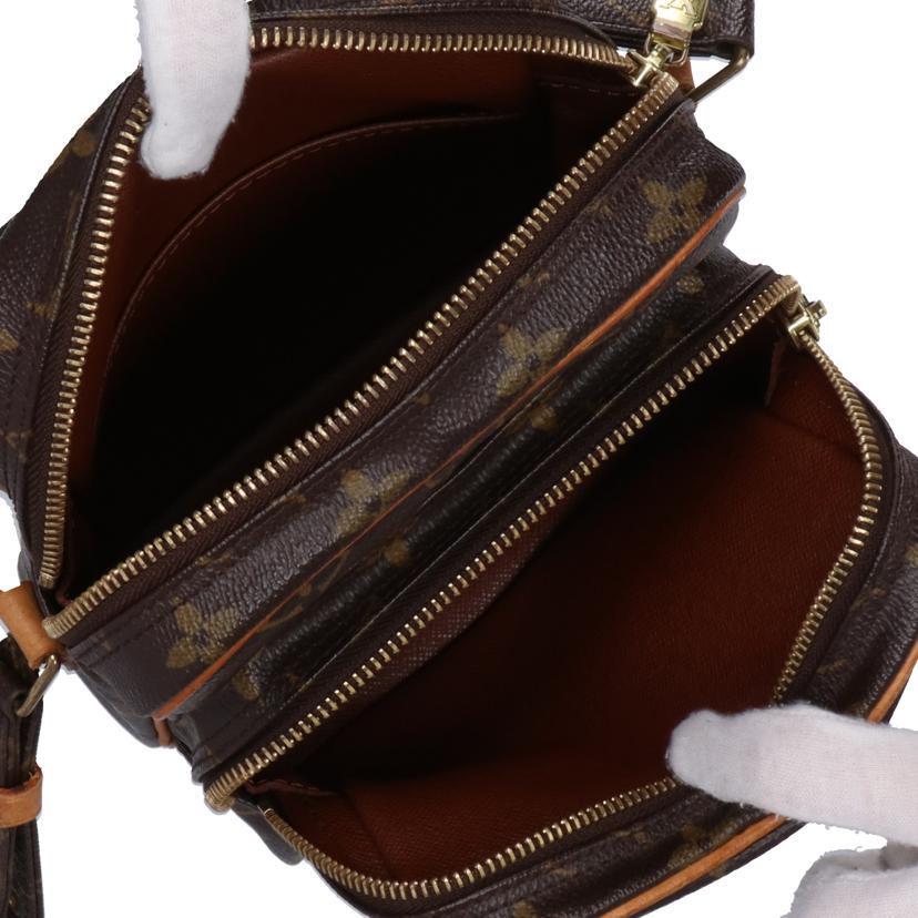 ＬＯＵＩＳ　ＶＵＩＴＴＯＮ ﾙｲ･ｳﾞｨﾄﾝ/アマゾン／モノグラム/M45236//AR0***/Bランク/93