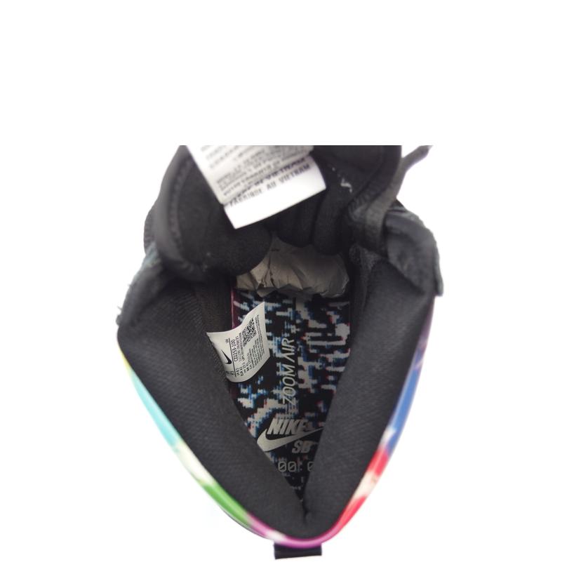 ＮＩＫＥ　ＳＢ NIKE/ＮＩＫＥ　ＳＢ　ＤＵＮＫ　ＨＩＧＨ　ＰＲＯ/CZ2253-100//ABランク/83