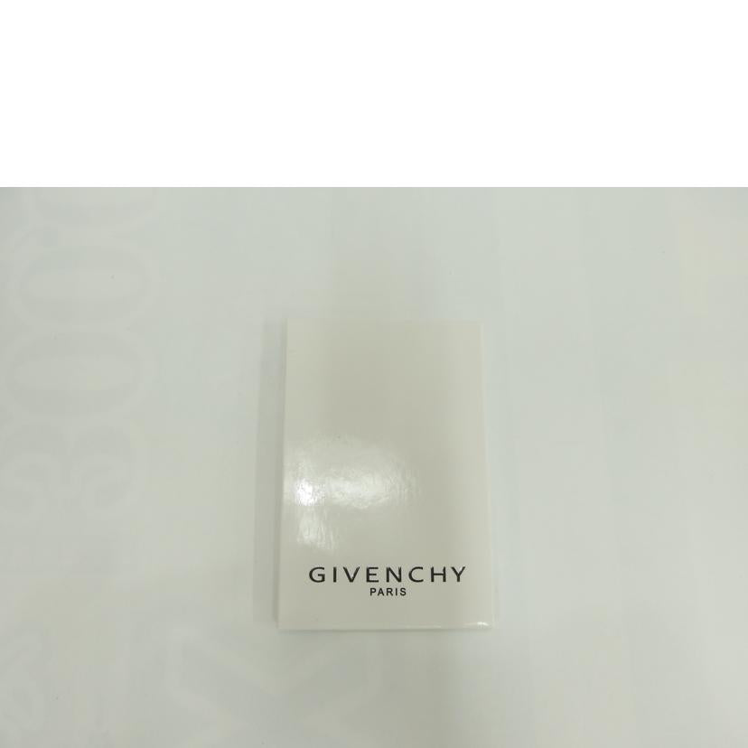 ＧＩＶＥＮＣＨＹ ｼﾞﾊﾞﾝｼｰ/レザーパンドラショルダーポシェット//TE B 0167/Aランク/82