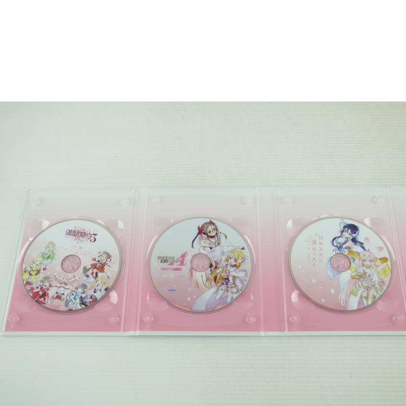 ＰＯＮＹＣＡＮＹＯＮ ポニーキャニオン/結城友奈は勇者である＜勇者の章＞/PCXG-50622//Aランク/64