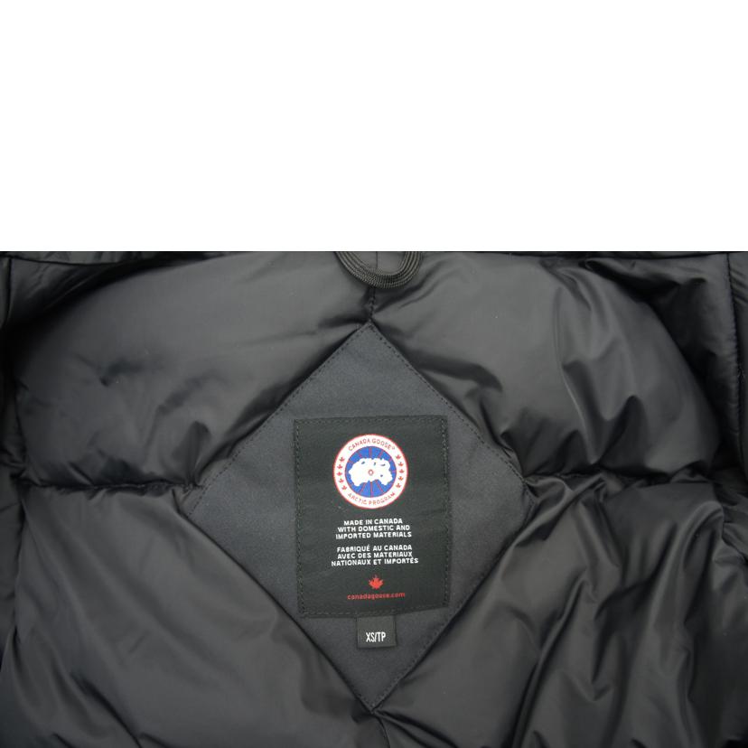 ＣＡＮＡＤＡ　ＧＯＯＳＥ カナダグース/ジャスパーパーカ／ダウンジャケット/3438JM//ABランク/05