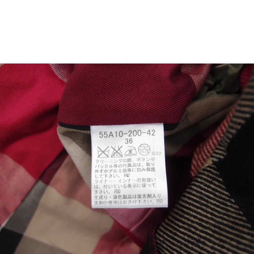 ＣＲＥＳＴＢＲＩＤＧＥ ｸﾚｽﾄﾌﾞﾘｯｼﾞ/ＣＲＥＳＴＢＲＩＤＧＥ　トレンチコート//Aランク/69