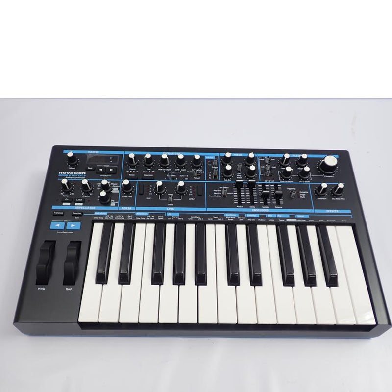 Ｎｏｖａｔｉｏｎ Novation/楽器｜WonderREX-ONLINE 公式通販サイト