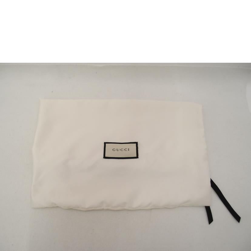 ＧＵＣＣＩ グッチ　ミニトートバッグ　ハンドバッグ　赤　猫　レディース/チルドレンズ　ヒグチユウコＧＧスプリームトート／レッド/410812//204***/Aランク/69