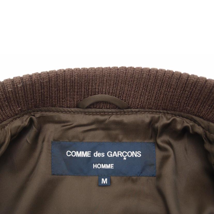 ＣＯＭＭＥ　ｄｅｓ　ＧＡＲＣＯＮＳ ｺﾑﾃﾞｷﾞｬﾙｿﾝ/ＣＯＭＭＥ　ｄｅｓ　ＧＡＲＣＯＮＳ　レザージャケット//ABランク/69