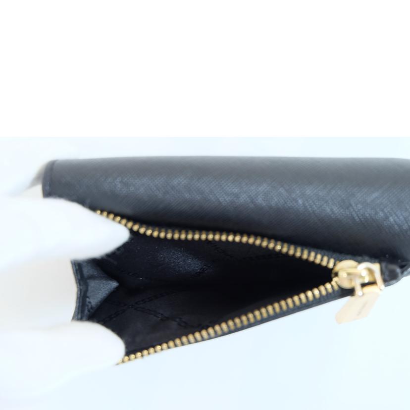 　　ＭＩＣＨＡＥＬ　ＫＯＲＳ マイケルコース/トライフォールドミディアムウォレット/34S1GNME6L//ABランク/71