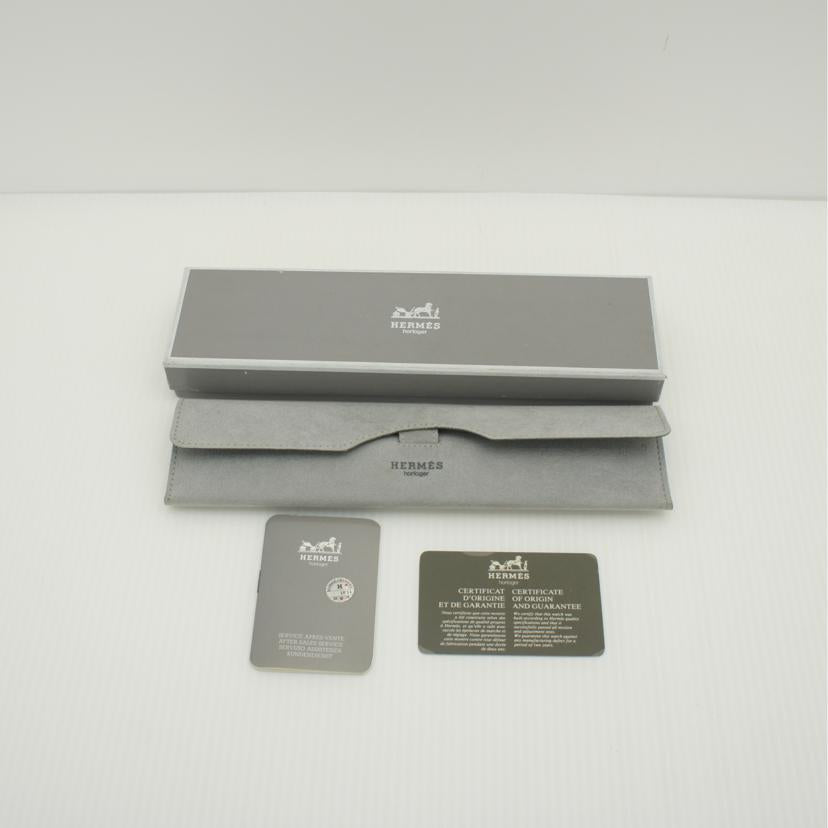 ＨＥＲＭＥＳ エルメス/メドール／レディース／クオーツ/ME1.201//609725/Bランク/75