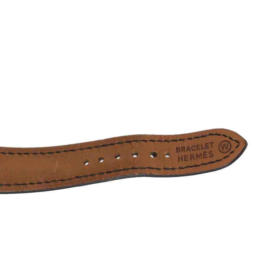 ＨＥＲＭＥＳ エルメス/メドール／レディース／クオーツ/ME1.201//609725/Bランク/75