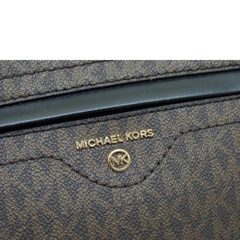 ＭＩＣＨＡＥＬ　ＫＯＲＳ マイケルコース/ＣＡＲＩＮＥ　スモールサッチェル/30S0GCCS1V 0005 212//ABランク/03