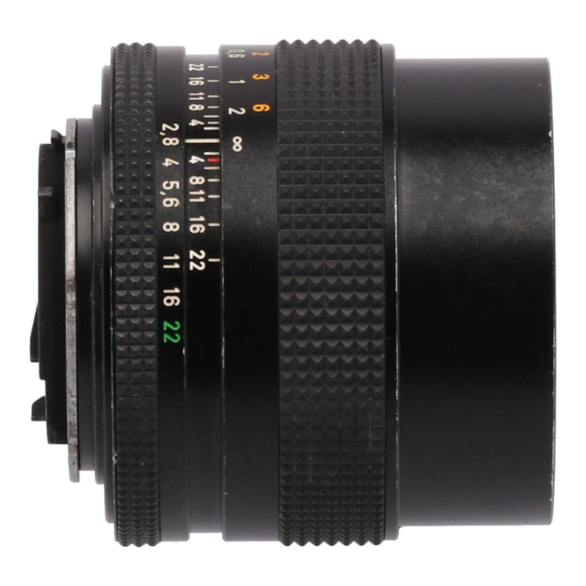 CONTAX コンタックス/交換レンズ/25mm/Distagon T* 25mm F2.8/7226107/Bランク/77