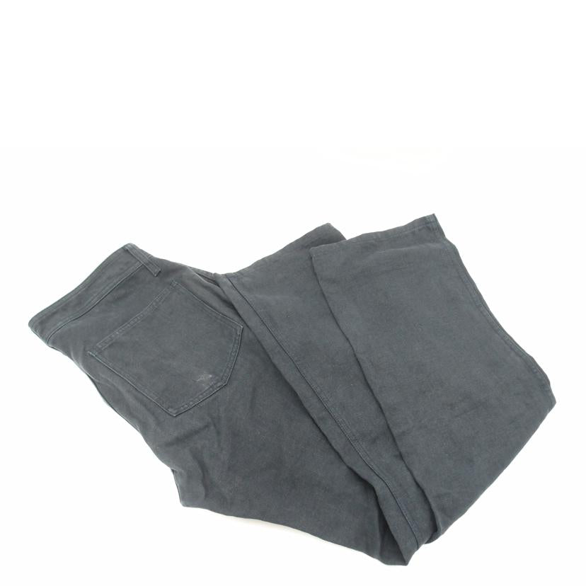 ＣｏＭＭＥ　ｄｅ　ＧＡＲＣＯＮＳ ｺﾑﾃﾞｷﾞｬﾙｿﾝ/ＣｏＭＭＥ　ｄｅ　ＧＡＲＣＯＮＳ　ブラックパンツ/HC-P052//ABランク/69
