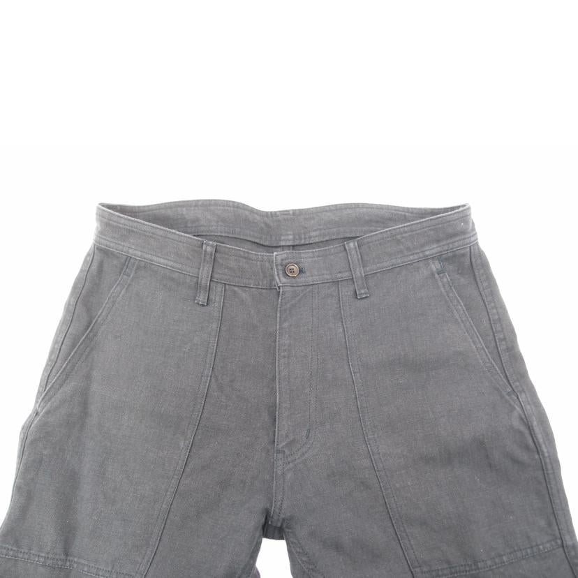 ＣｏＭＭＥ　ｄｅ　ＧＡＲＣＯＮＳ ｺﾑﾃﾞｷﾞｬﾙｿﾝ/ＣｏＭＭＥ　ｄｅ　ＧＡＲＣＯＮＳ　ブラックパンツ/HC-P052//ABランク/69