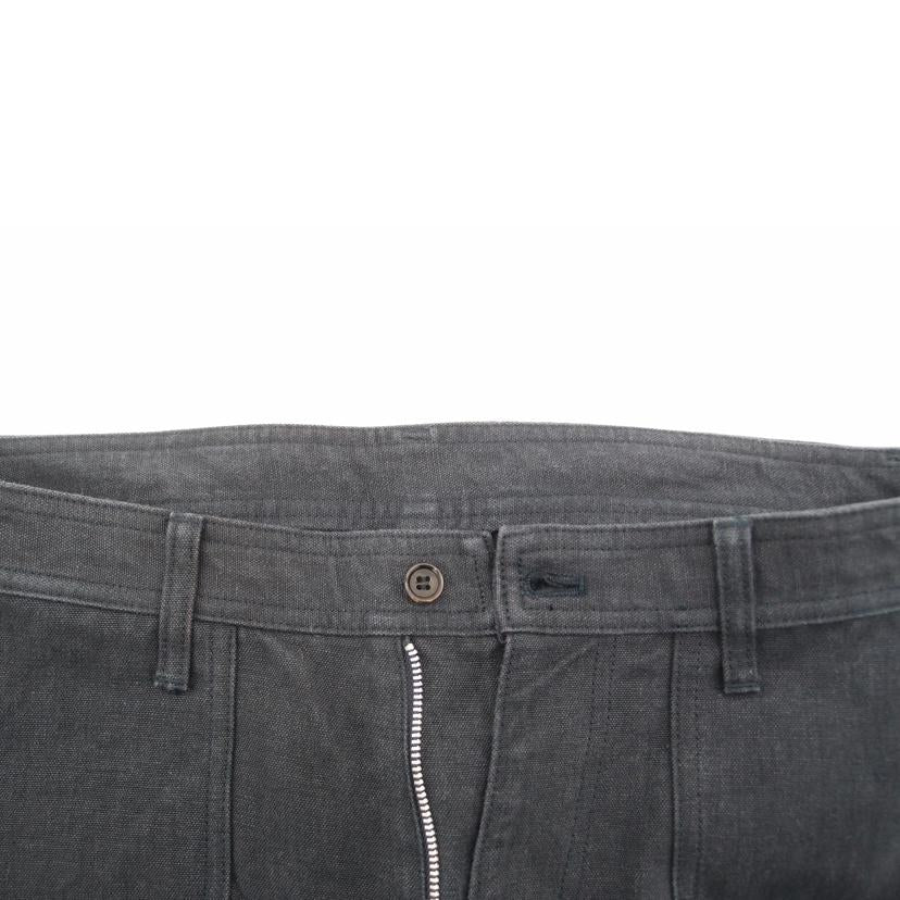 ＣｏＭＭＥ　ｄｅ　ＧＡＲＣＯＮＳ ｺﾑﾃﾞｷﾞｬﾙｿﾝ/ＣｏＭＭＥ　ｄｅ　ＧＡＲＣＯＮＳ　ブラックパンツ/HC-P052//ABランク/69