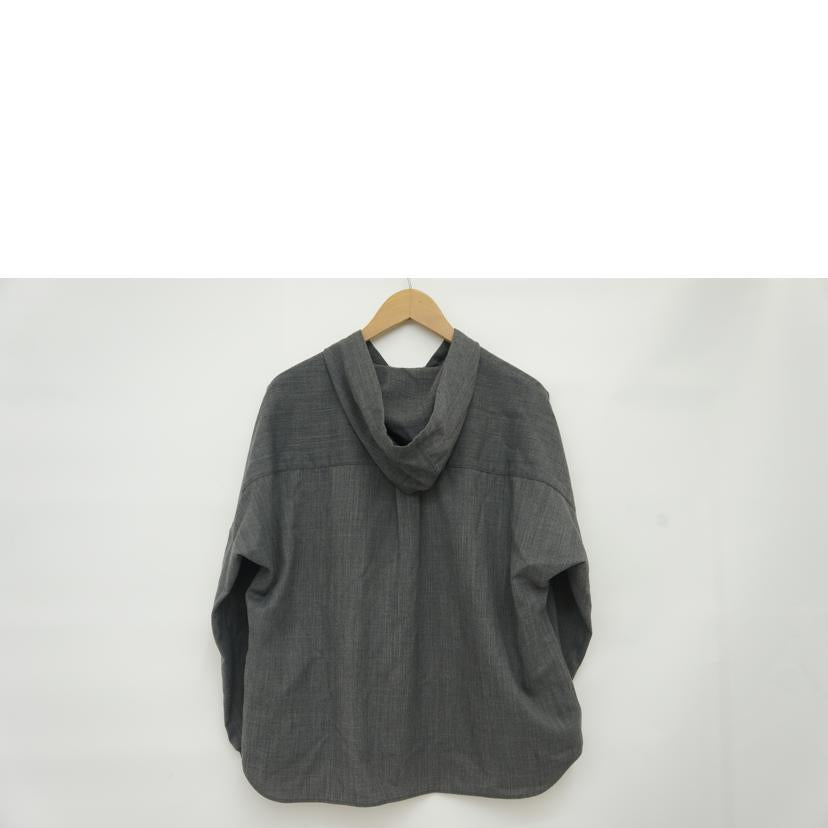 ＷｈｉｔｅＭｏｕｎｔａｉｎｅｅｒｉｎｇ ホワイトマウンテニアリング/ハーフジッププルオーバーパーカー/WL1773102//Bランク/09