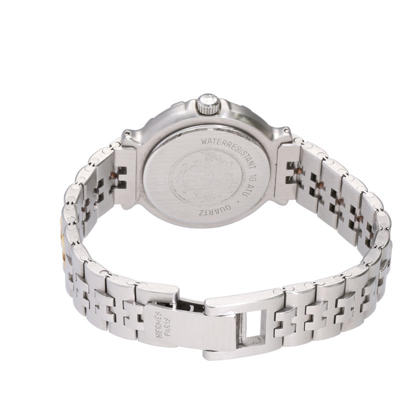 ＨＥＲＭＥＳ エルメス/キャプテンニモ／レディース／クオーツ/10ATU//158118/ABランク/75