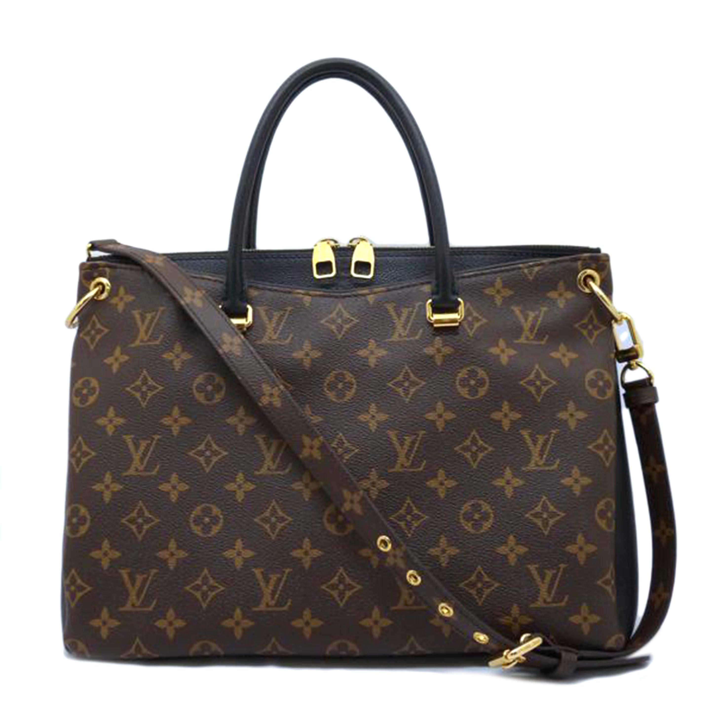 ＬＯＵＩＳ　ＶＵＩＴＴＯＮ ルイ・ヴィトン/パラス/M42756//SN2138/ABランク/03