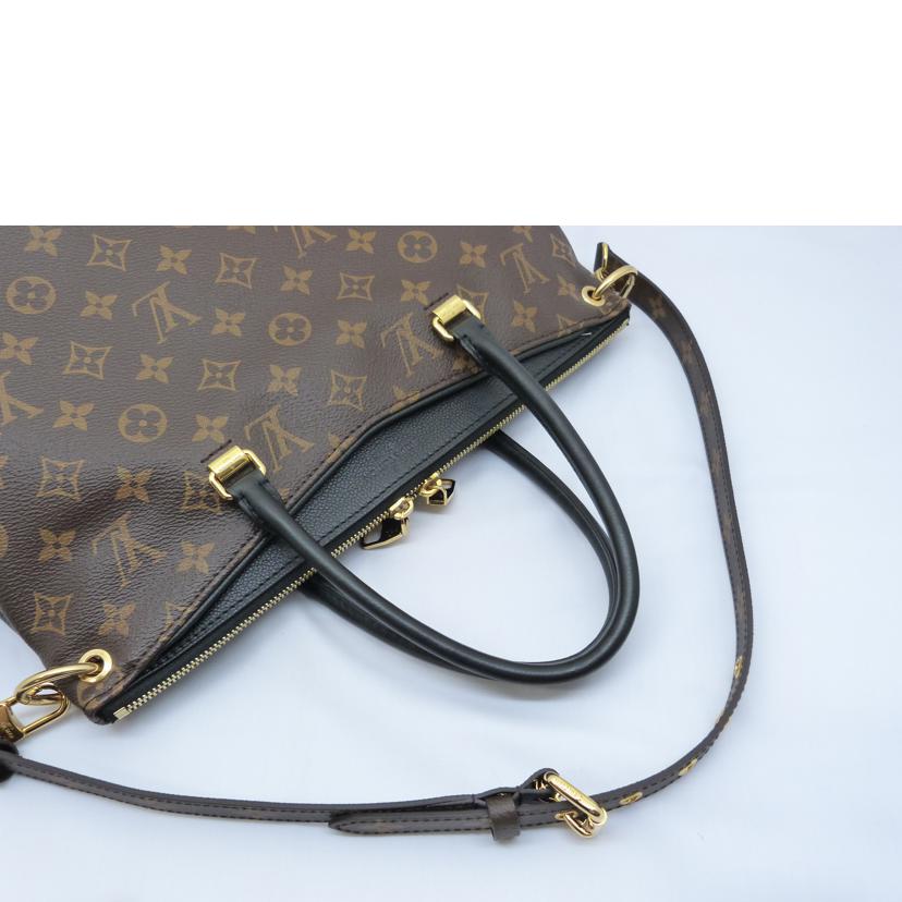 ＬＯＵＩＳ　ＶＵＩＴＴＯＮ ルイ・ヴィトン/パラス/M42756//SN2138/ABランク/03