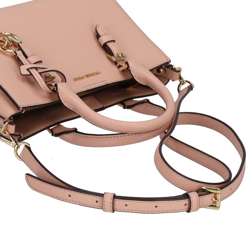 ＭＩＣＨＡＥＬ　ＫＯＲＳ マイケルコース/２ｗａｙハンドバッグ//Bランク/05