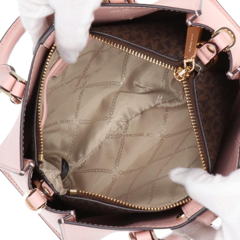 ＭＩＣＨＡＥＬ　ＫＯＲＳ マイケルコース/２ｗａｙハンドバッグ//Bランク/05