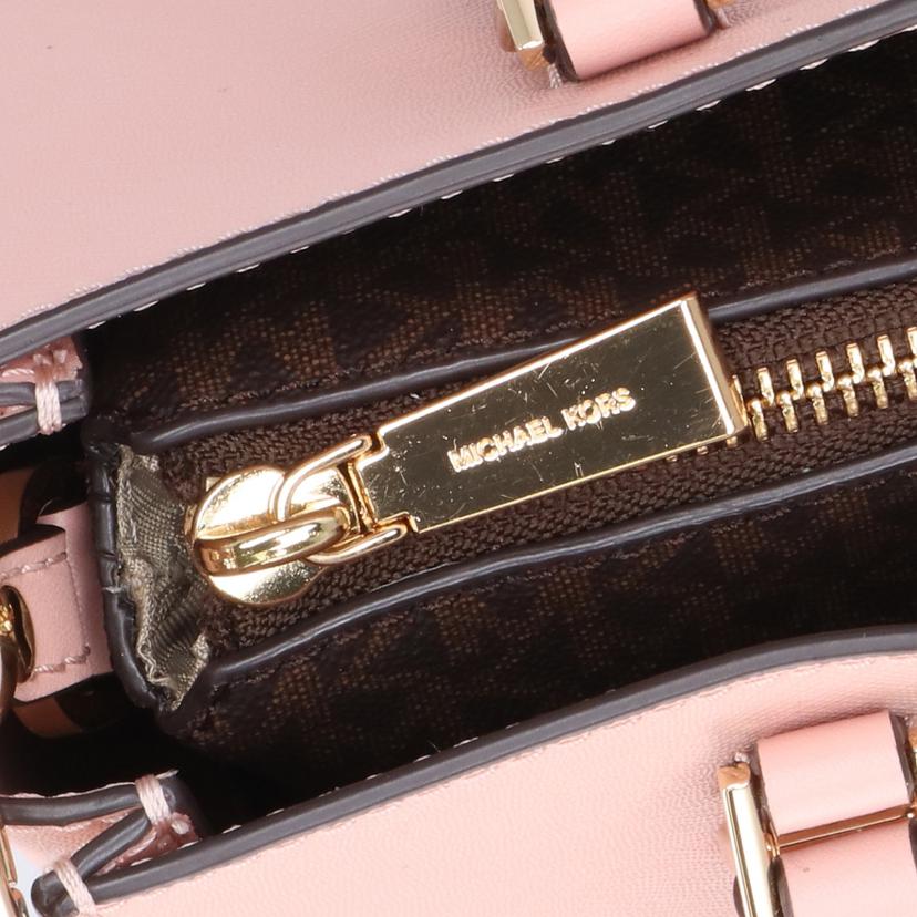 ＭＩＣＨＡＥＬ　ＫＯＲＳ マイケルコース/２ｗａｙハンドバッグ//Bランク/05