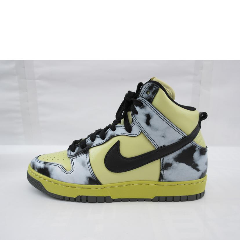 ＮＩＫＥ ナイキ/ＤＵＮＫ　ＨＩ　１９８５　ＳＰ/DD9404-700//ABランク/06