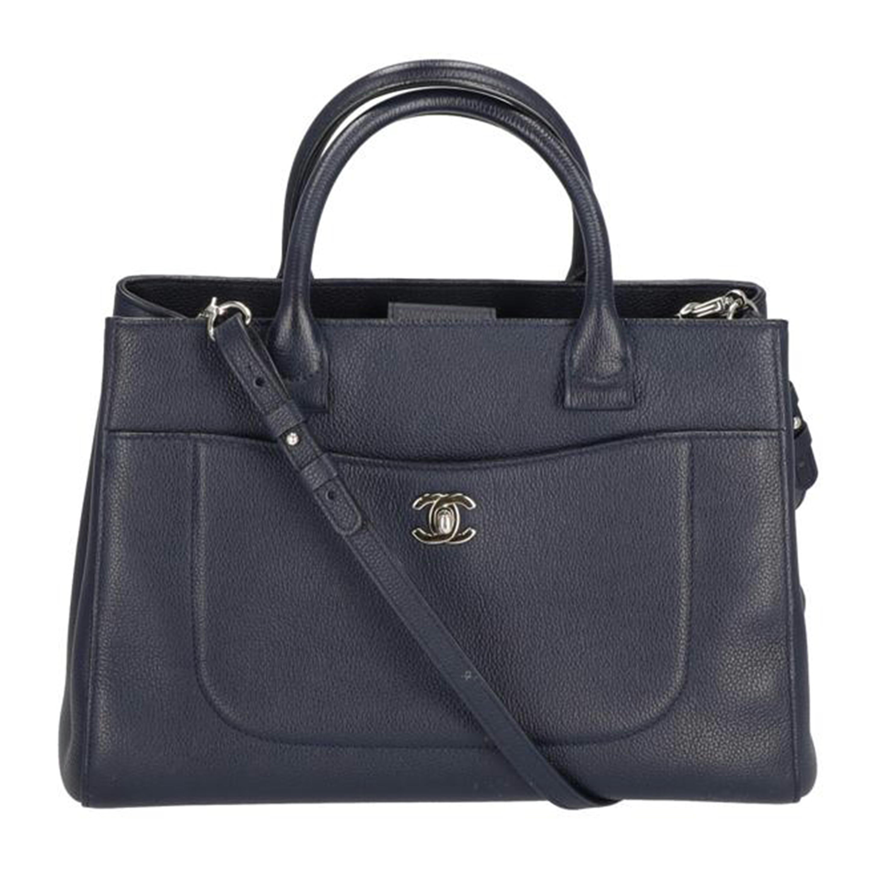 ＣＨＡＮＥＬ シャネル/ネオエグゼクティブトートバッグ/A69930//238*****/ABランク/75