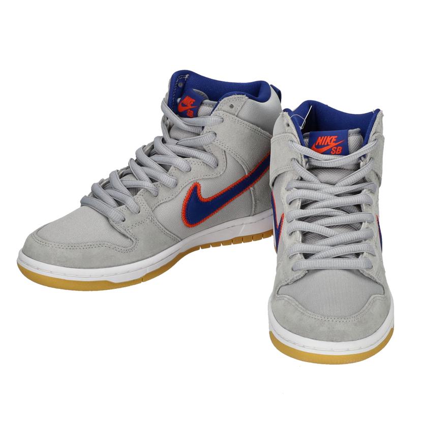 ＮＩＫＥ ナイキ/ＳＢ　ＤＵＮＫ　ＨＩＧＨ　ＰＲＭ／２６ｃｍ/DH7155-001//SAランク/06