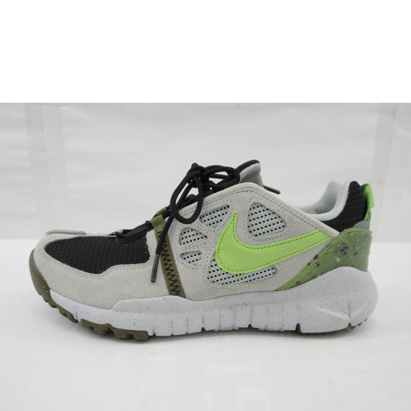 ＮＩＫＥ ナイキ/ＦＲＥＥ　ＴＥＲＲＡ　ＶＩＳＴＡ　ＮＮ/DM0861-002//Aランク/06