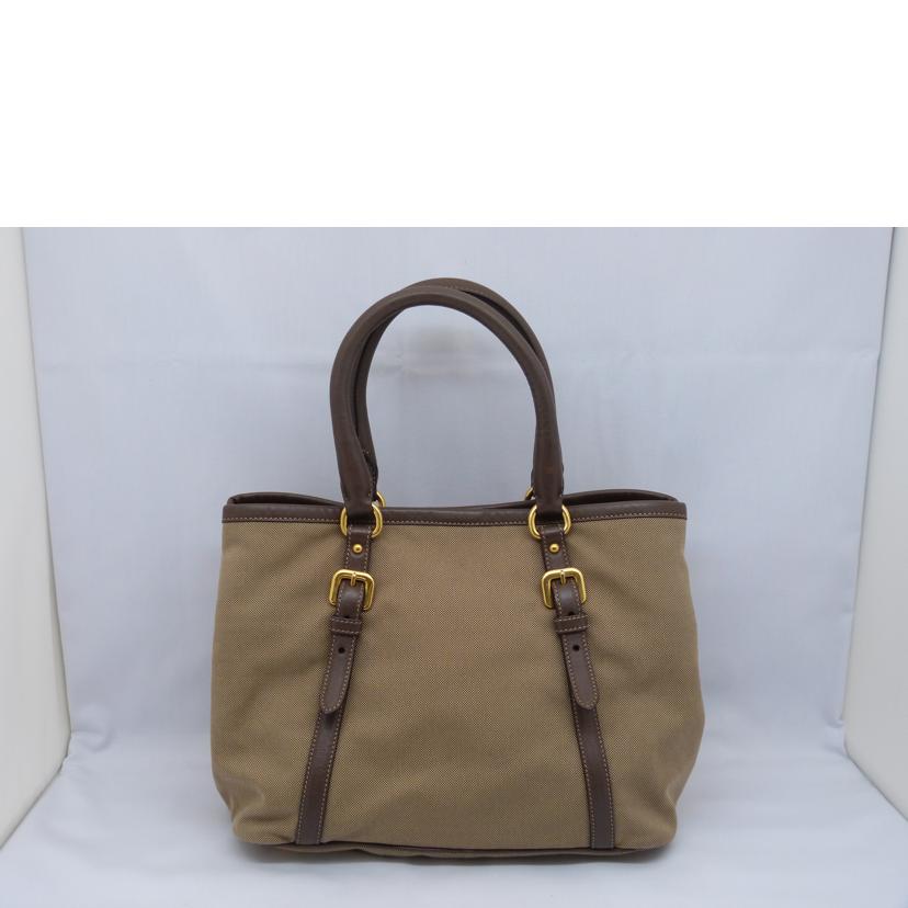 ＰＲＡＤＡ プラダ/ロゴジャガードハンドバッグ/BN1841//Bランク/03