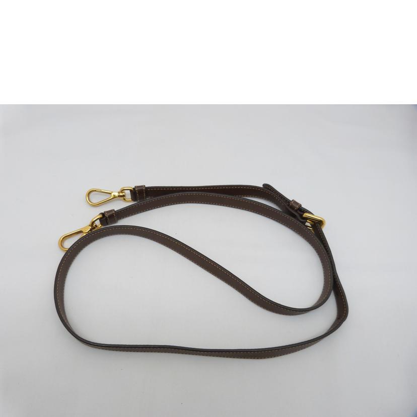 ＰＲＡＤＡ プラダ/ロゴジャガードハンドバッグ/BN1841//Bランク/03