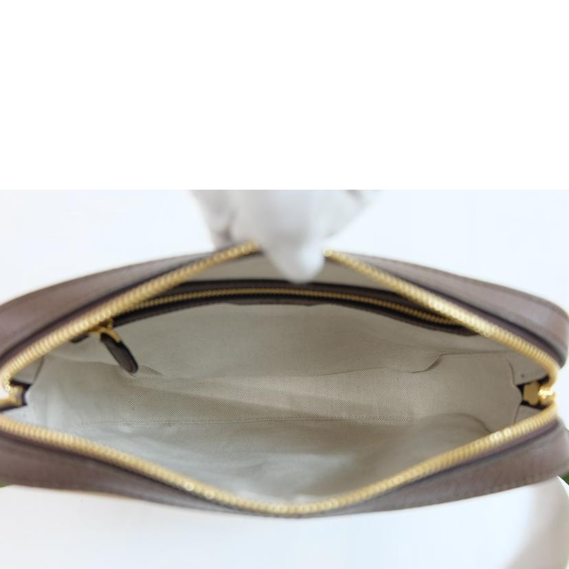 　　ＧＵＣＣＩ グッチ/ジャンボＧＧ　メッセンジャーバック/675891//520***/Aランク/71
