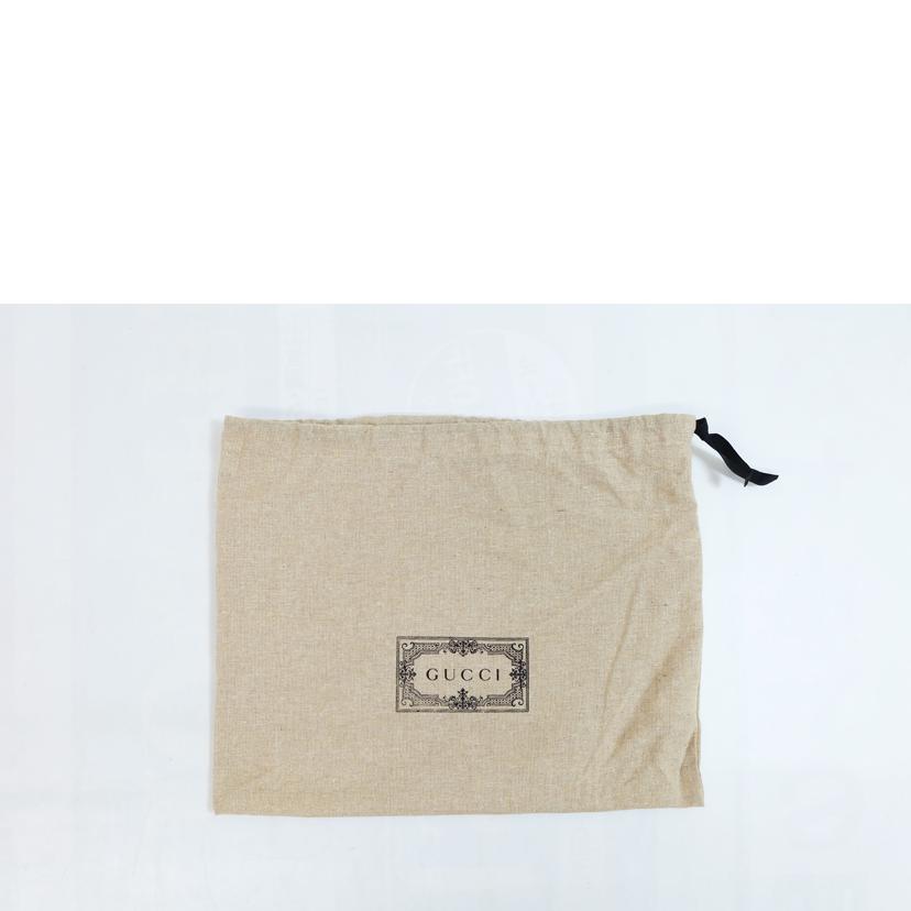　　ＧＵＣＣＩ グッチ/ジャンボＧＧ　メッセンジャーバック/675891//520***/Aランク/71