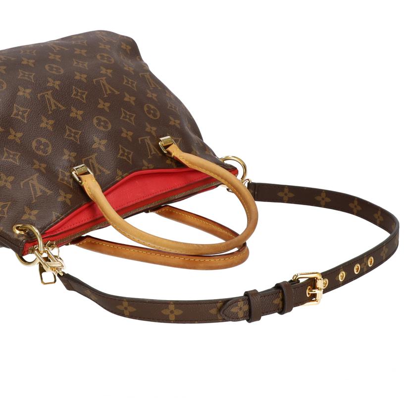 ＬＯＵＩＳ　ＶＵＩＴＴＯＮ ﾙｲ･ｳﾞｨﾄﾝ/パラス／モノグラム/M40906//CA1***/Bランク/75