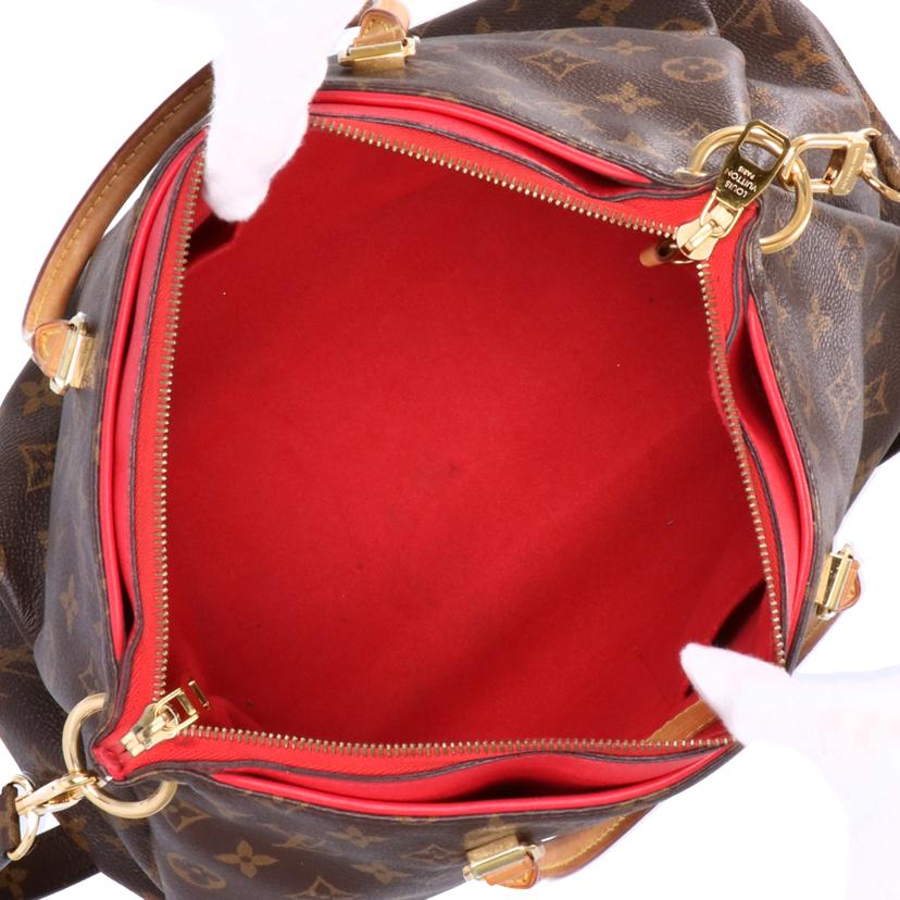 ＬＯＵＩＳ　ＶＵＩＴＴＯＮ ﾙｲ･ｳﾞｨﾄﾝ/パラス／モノグラム/M40906//CA1***/Bランク/75