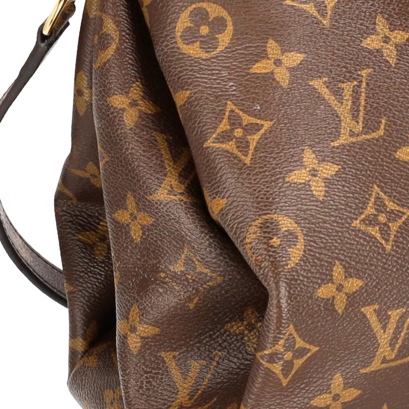 ＬＯＵＩＳ　ＶＵＩＴＴＯＮ ﾙｲ･ｳﾞｨﾄﾝ/パラス／モノグラム/M40906//CA1***/Bランク/75