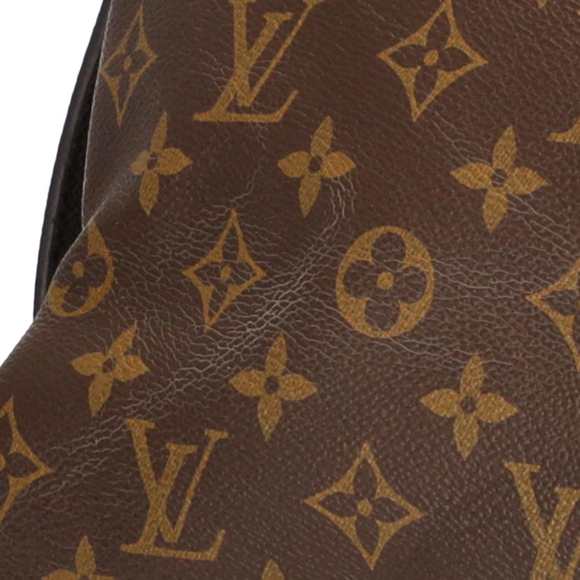 ＬＯＵＩＳ　ＶＵＩＴＴＯＮ ﾙｲ･ｳﾞｨﾄﾝ/パラス／モノグラム/M40906//CA1***/Bランク/75