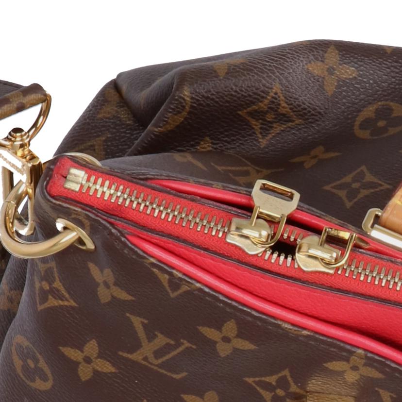 ＬＯＵＩＳ　ＶＵＩＴＴＯＮ ﾙｲ･ｳﾞｨﾄﾝ/パラス／モノグラム/M40906//CA1***/Bランク/75