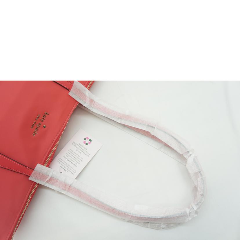 ｋａｔｅ　　ｓｐａｄｅ ケイトスペード/ナイロントートバッグ/K6031//SAランク/09