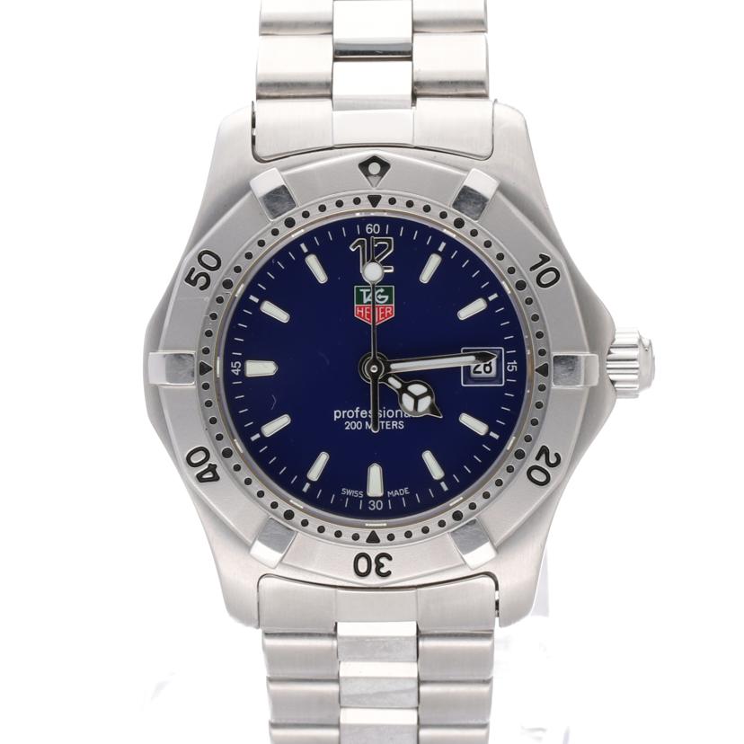ＣＡＳＩＯ カシオ/プロフェッショナル２００／レディース／クオーツ/WK1313-0//QL6504/Aランク/75
