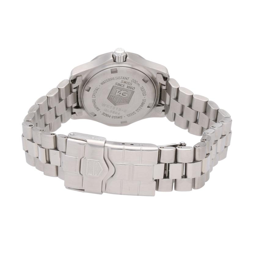 ＣＡＳＩＯ カシオ/プロフェッショナル２００／レディース／クオーツ/WK1313-0//QL6504/Aランク/75