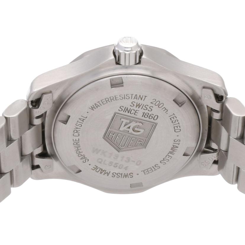 ＣＡＳＩＯ カシオ/プロフェッショナル２００／レディース／クオーツ/WK1313-0//QL6504/Aランク/75