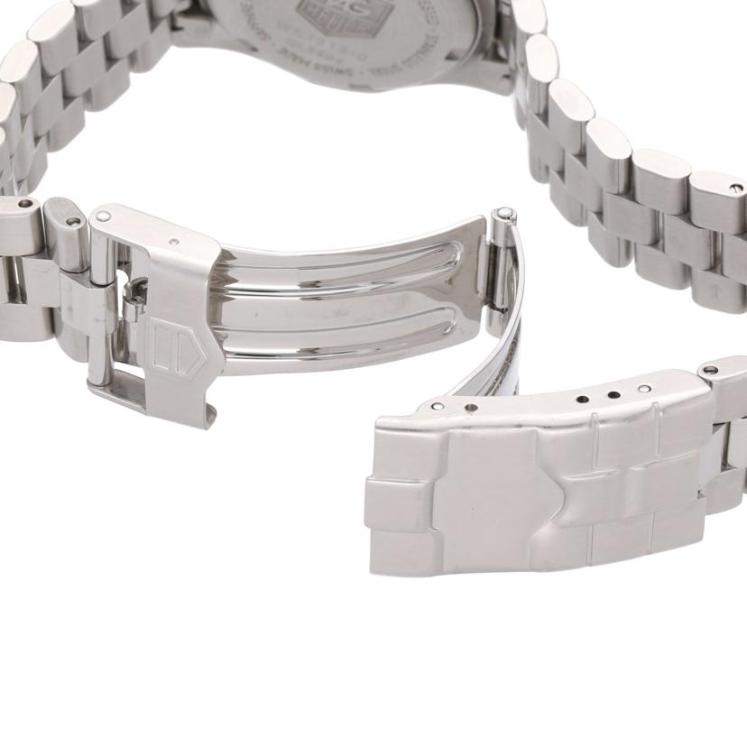 ＣＡＳＩＯ カシオ/プロフェッショナル２００／レディース／クオーツ/WK1313-0//QL6504/Aランク/75