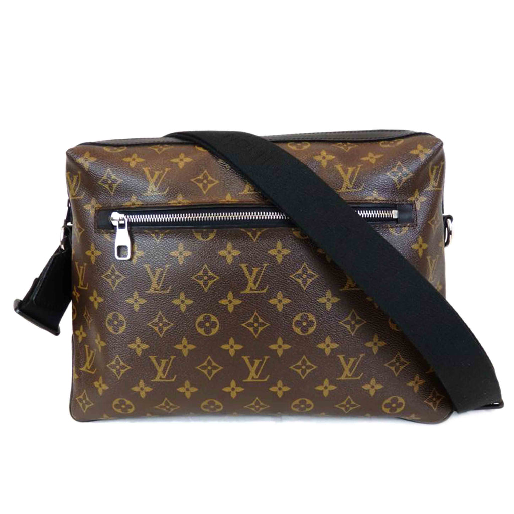 LOUIS VUITTON ルイ･ヴィトン/トーレス/モノグラム･マカサー/M40387/SR2***/ルイ･ヴィトン/ABランク/93【中古】