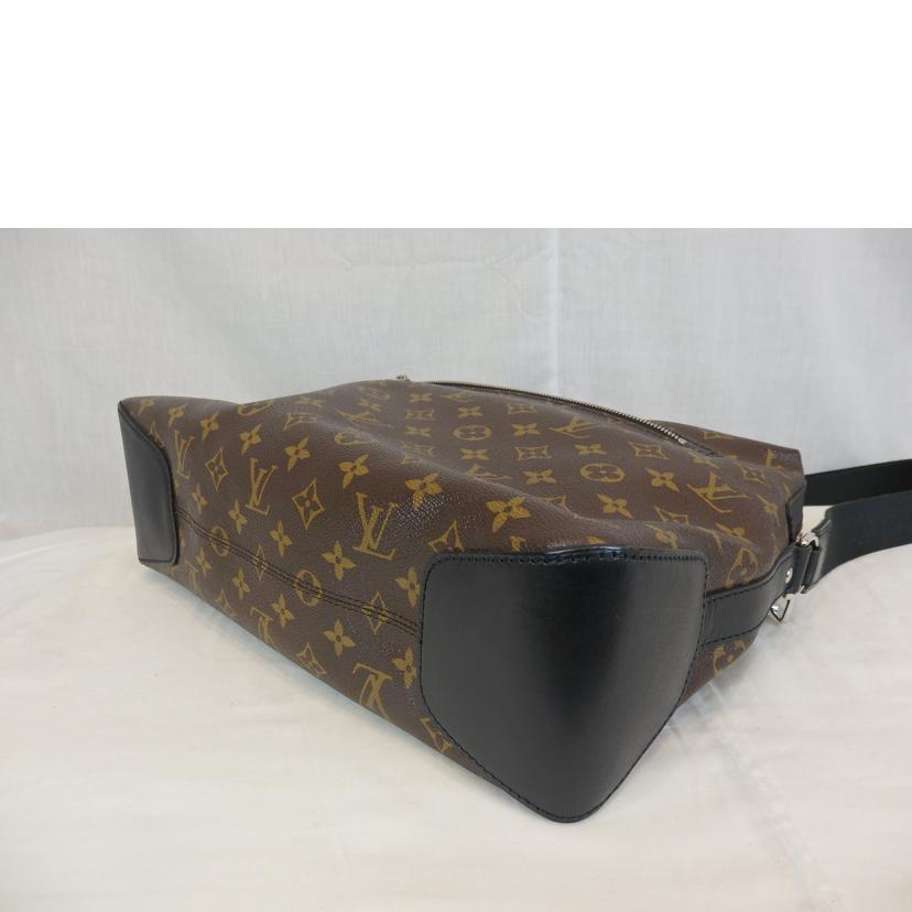 ＬＯＵＩＳ　ＶＵＩＴＴＯＮ ﾙｲ･ｳﾞｨﾄﾝ/トーレス／モノグラム・マカサー/M40387//SR2***/ABランク/93