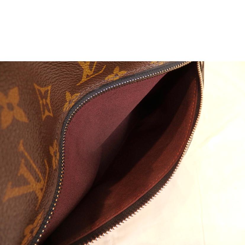 ＬＯＵＩＳ　ＶＵＩＴＴＯＮ ﾙｲ･ｳﾞｨﾄﾝ/トーレス／モノグラム・マカサー/M40387//SR2***/ABランク/93