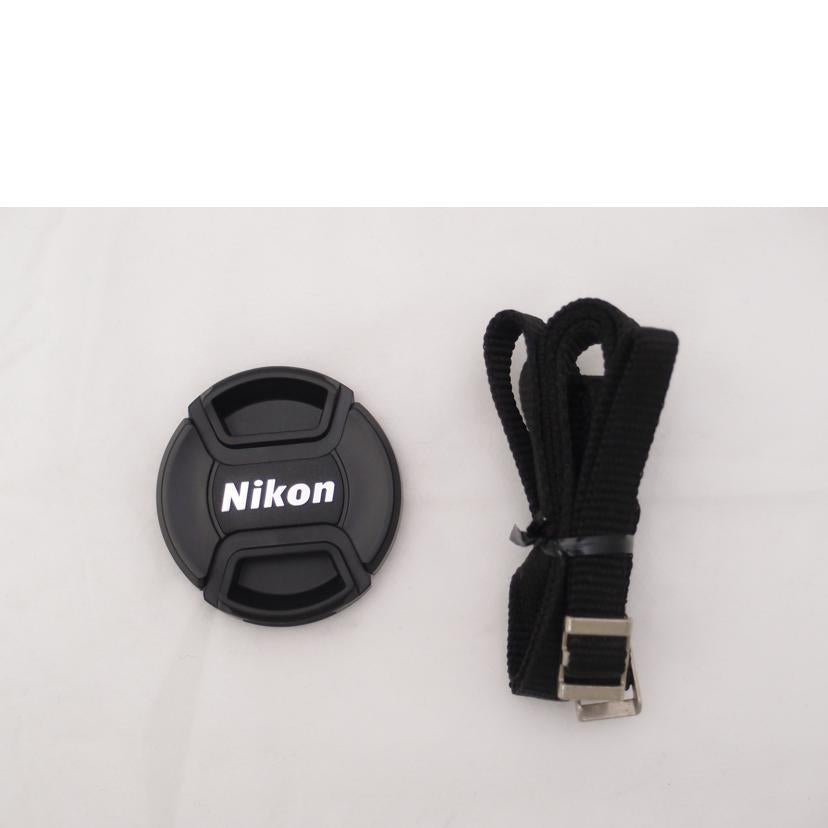 Ｎｉｋｏｎ ニコン/フィルムカメラ＋レンズ/FM10//2681721/ABランク/69